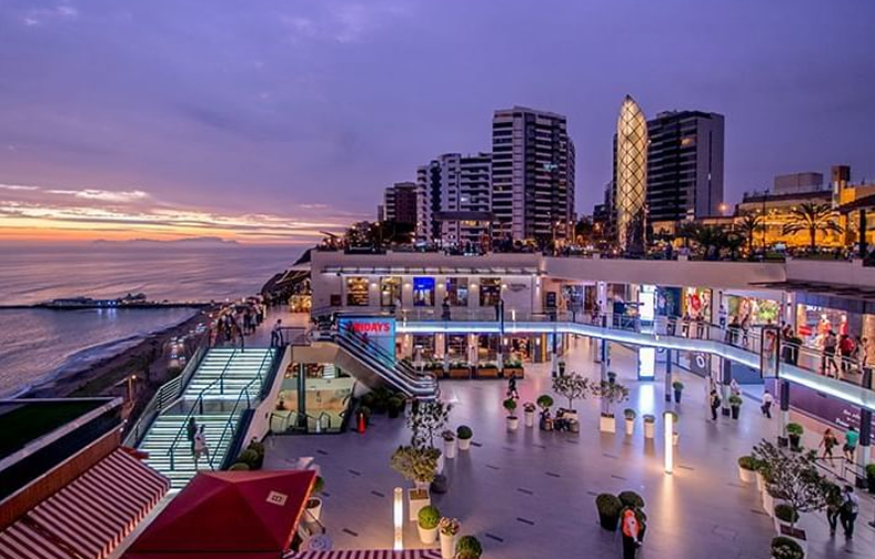 Larco Mar